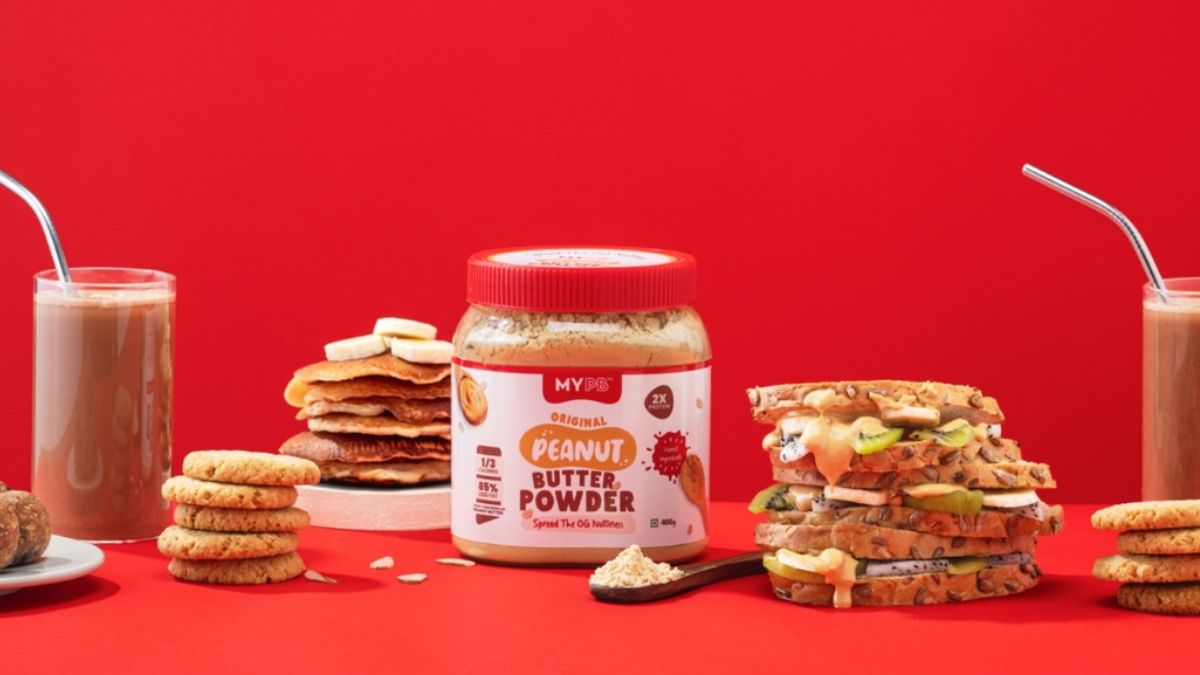 MYPB Emerges as India’s Authentic Peanut Butter Powder Brand from the Heart of Amreli