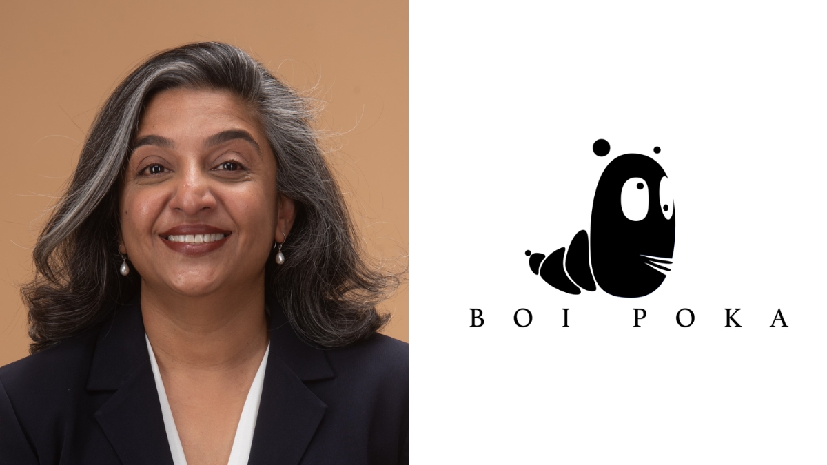 Former Merkle India CSO and Fractal Ink Founders Launch App ‘BoiPoka’ to Connect Readers Through Their Books