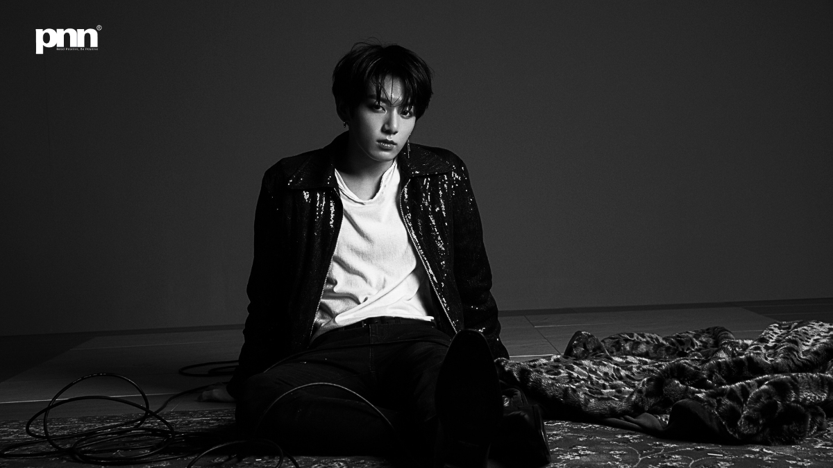 Magazine Covers, Meltdowns & Millions: Welcome to Jungkook’s Global Theatre