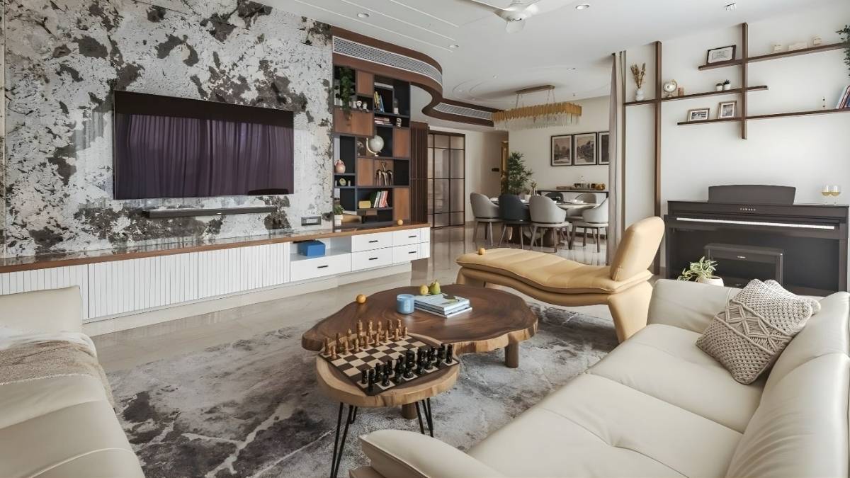 Wootique Brings Luxury Living to Life With Custom Furniture for Modern Indian Homes