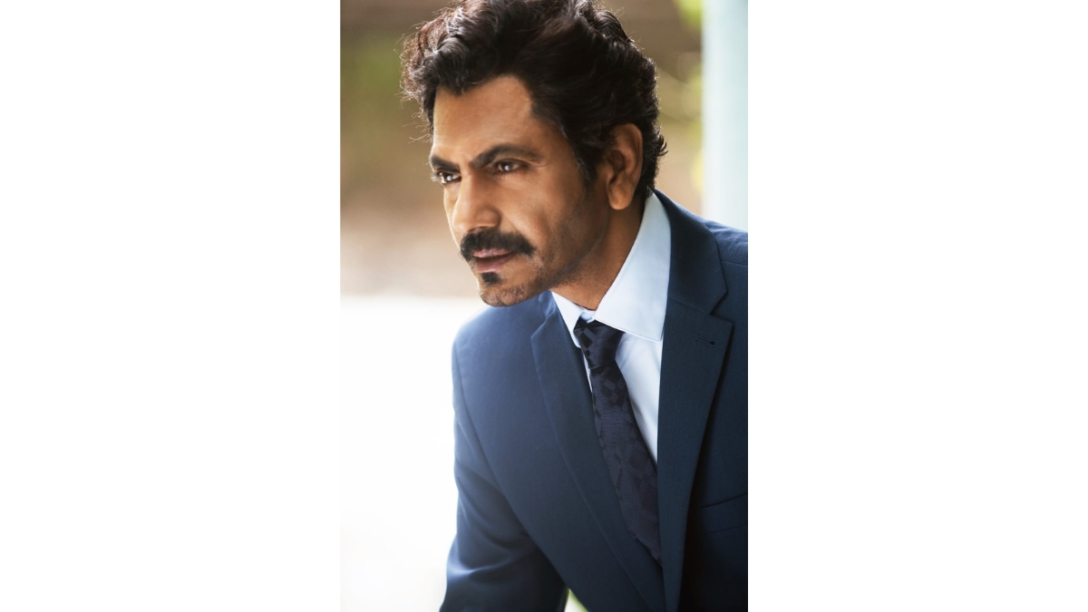 Nawazuddin Siddique Cruising Along Brilliantly From Thamma To Raat Akeli Hai 2!