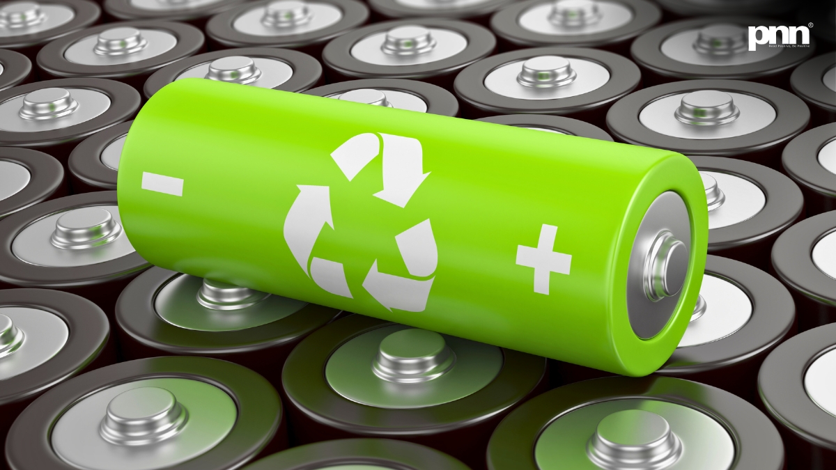 India Battery Recycling Boom: 9 Billion Opportunity Explained