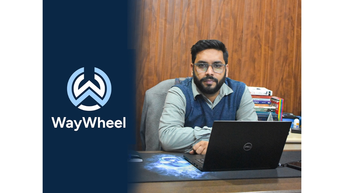 WayWheel: Creating a More Reliable On-Demand Delivery Network
