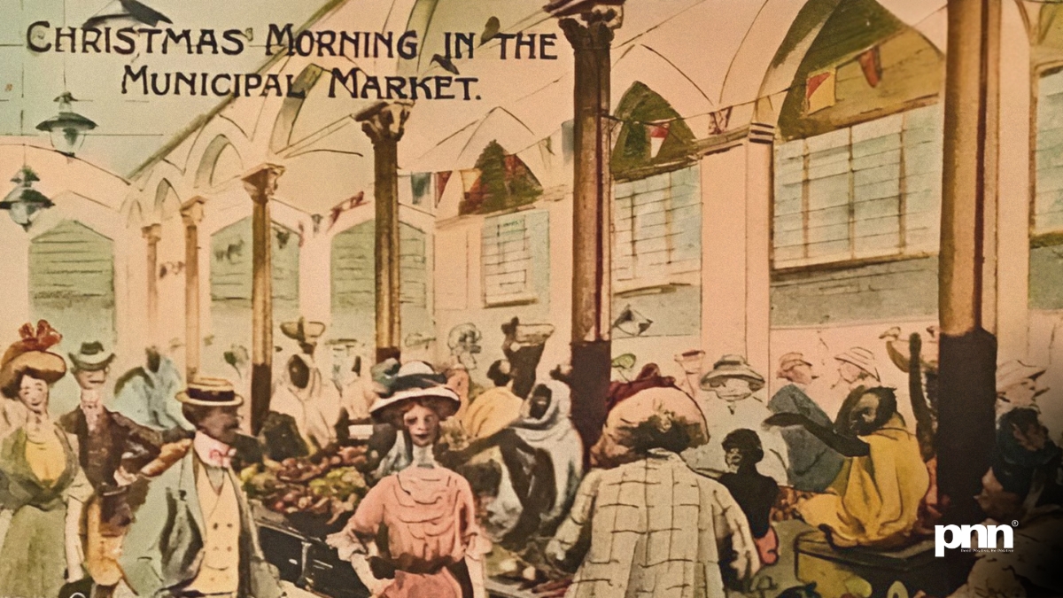 Christmas in Calcutta (1780–Today): The Unstoppable City Ritual