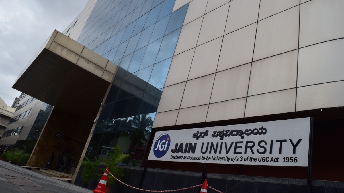 JAIN (Deemed-to-be University) Strengthens Career Pathways Through Its Bachelor of Commerce in Logistics and Supply Chain Management