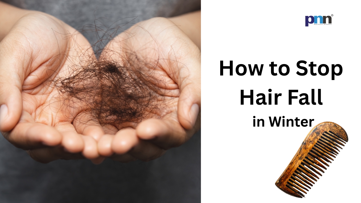 How to Stop Hair Fall in Winter: Real Reasons, Real Fixes, No Nonsense