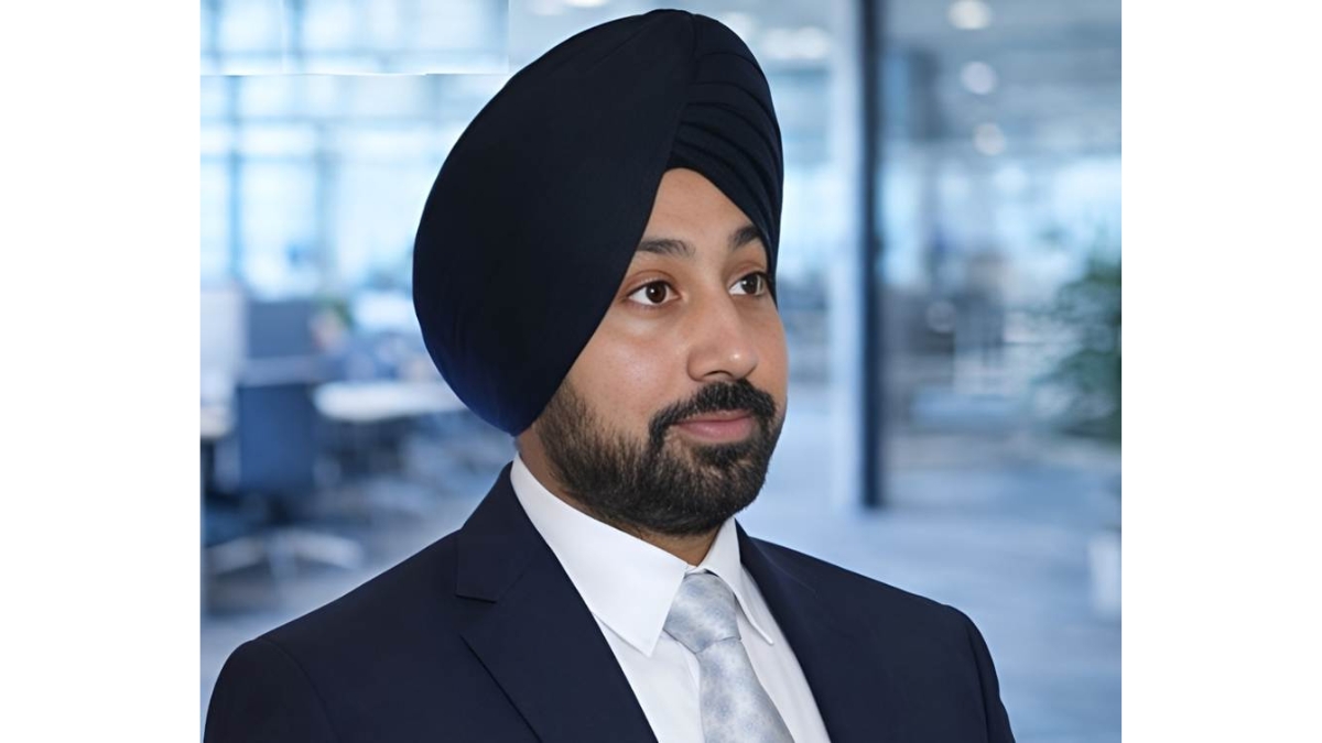 Jabraj Singh Explains How ‘Make in India’ Is Strengthening India’s Power Transmission Ecosystem