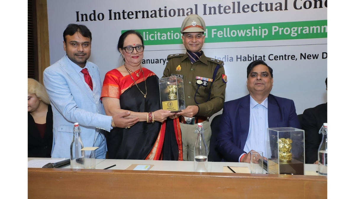 An In-Depth Conversation with Abhishek Pandey Founder & Director, Charles Walters Council for Innovation and Research On the Attention India Podcast