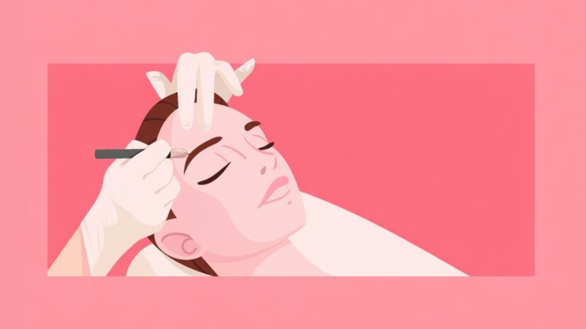 Best Ombre Powder Brows Salon in Mumbai – BrowMaster