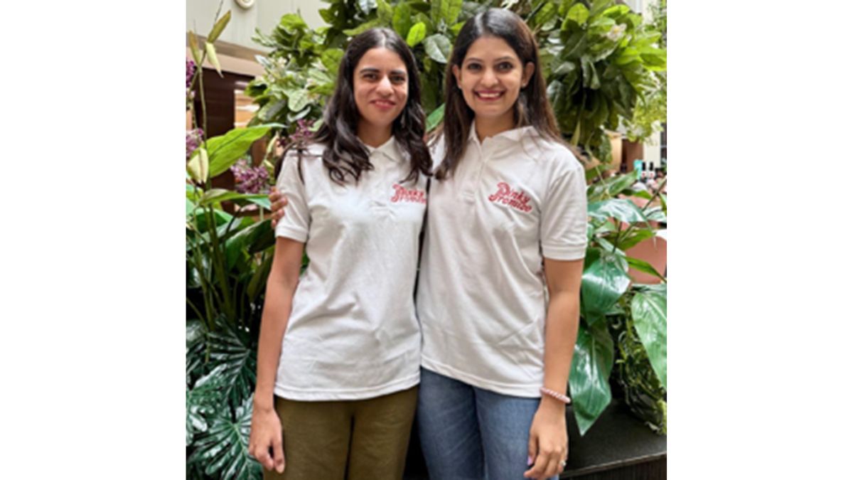 Love Aaj Kal: Pinky Promise Analyses 10,000 Conversations on Women and Pleasure