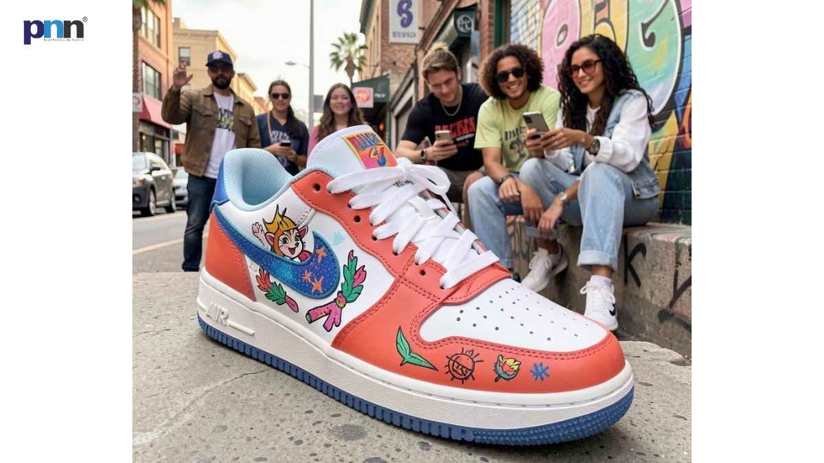 Sneaker Resale Market 2.0: From Risky Drops to a Dominant Power Economy