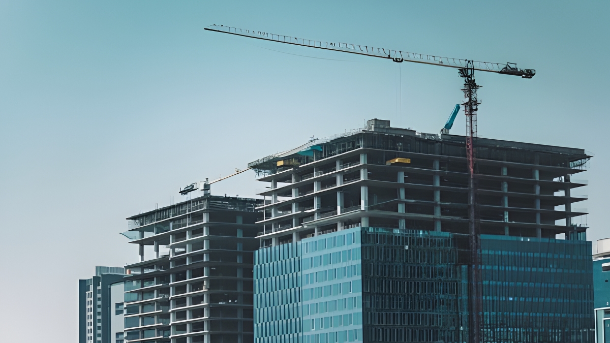 Wagle Estate: Thane’s BKC in the Making